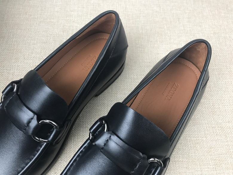 Ermenegildo Zegna Shoes